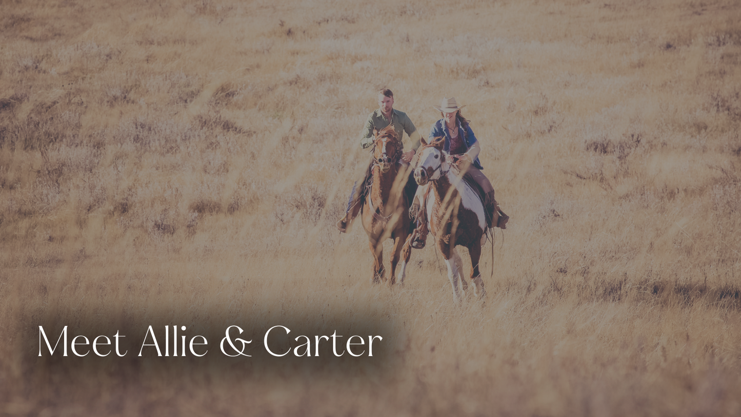 Bound To The Cowboy: A Small Town Off-Limits Workplace Romance